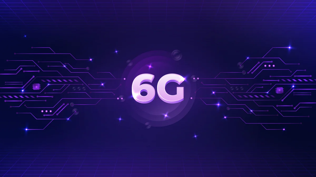 6G chegando: Brasil fica de fora de grupo que quer coordenar tecnologia