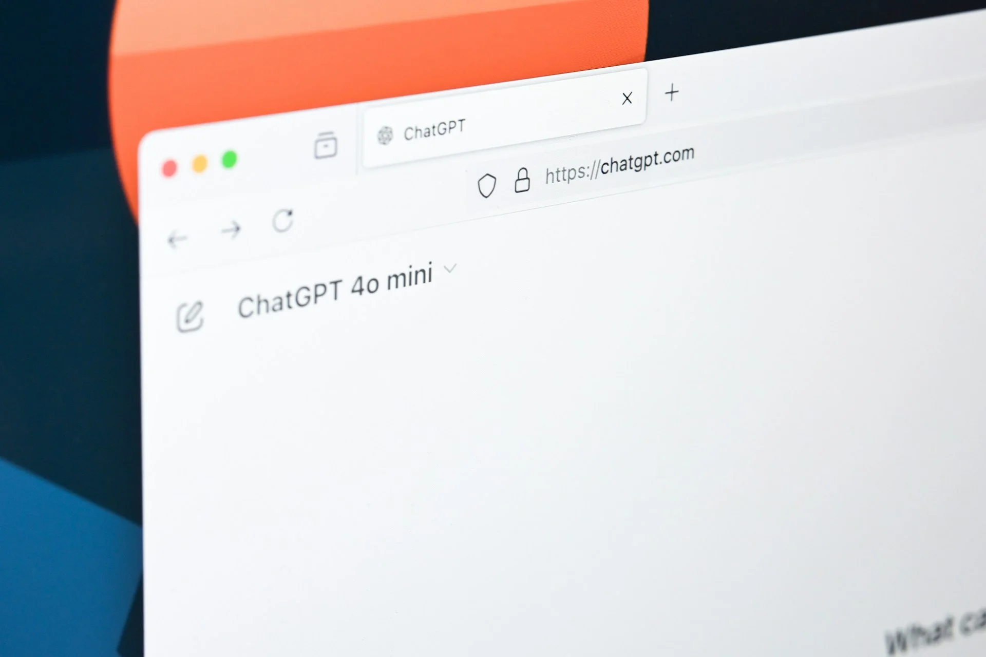 Pânico de privacidade: ChatGPT no Mac exibe pastas do usuário sem permissão