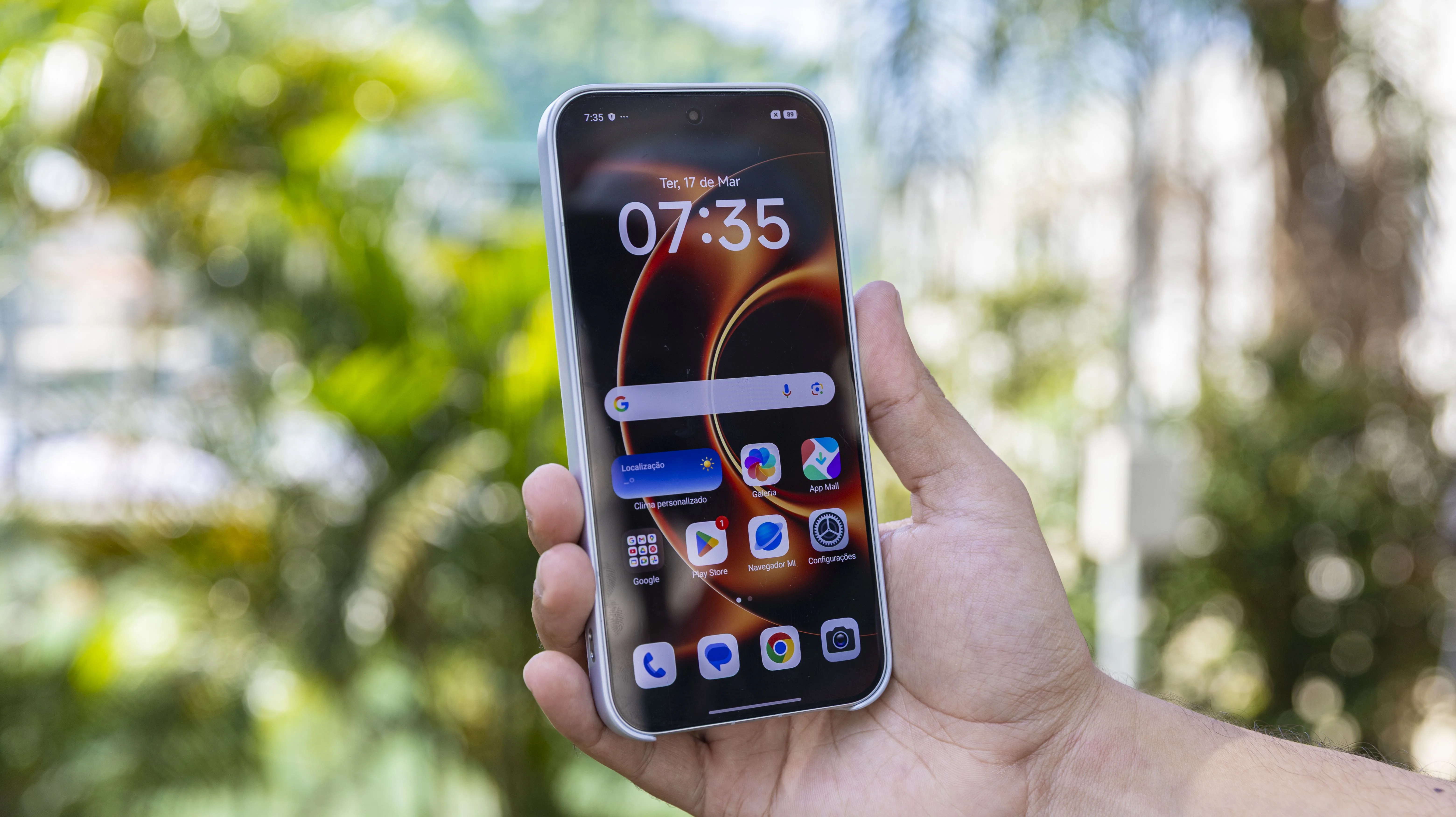 Xiaomi 17