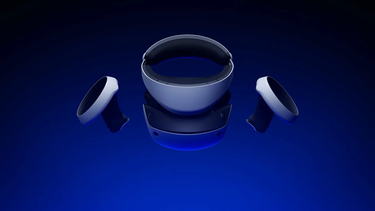 Sony desiste do PS VR2 e vende mais de 400 patentes para a Meta