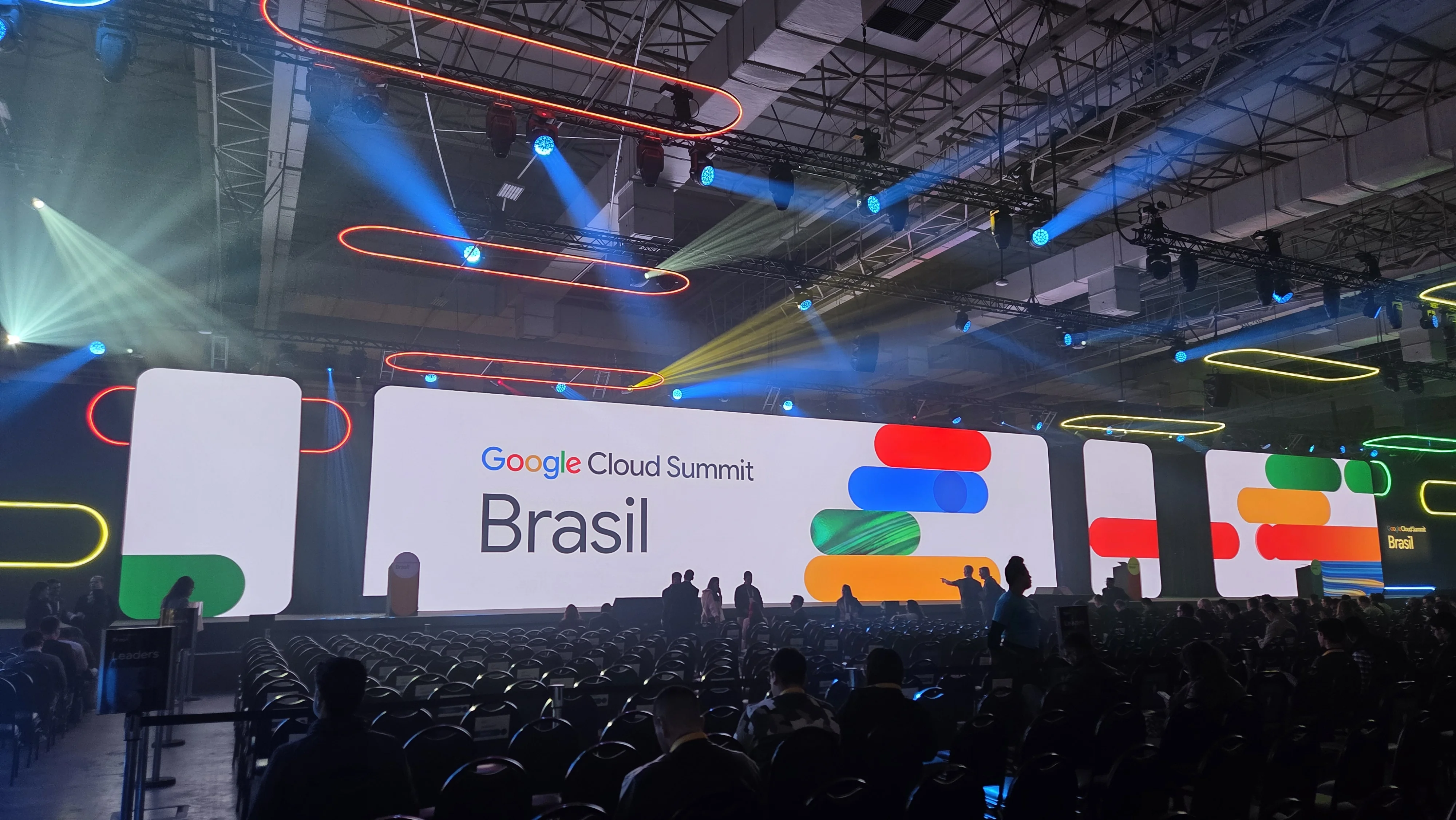 Google Cloud Summit Brasil 2026