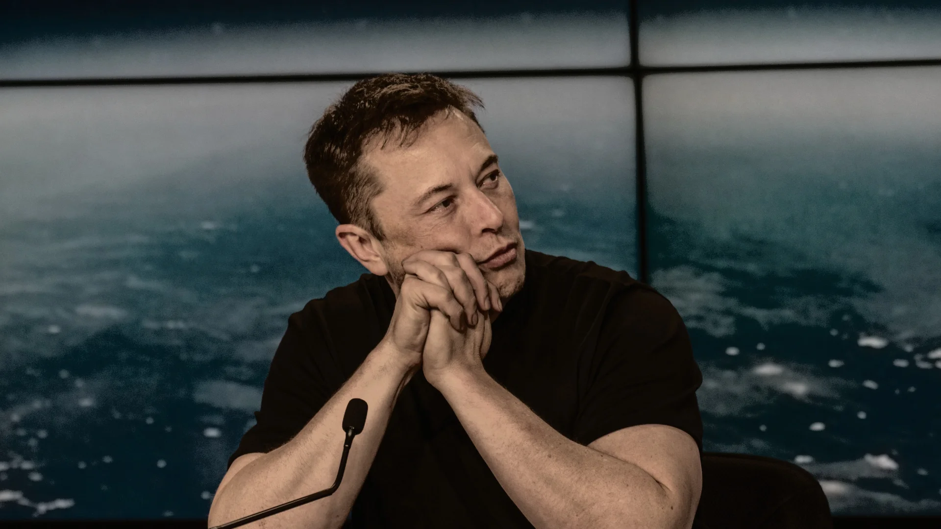 Ex-mulheres expõem frieza de Elon Musk e obsessão por gerar filhos em série