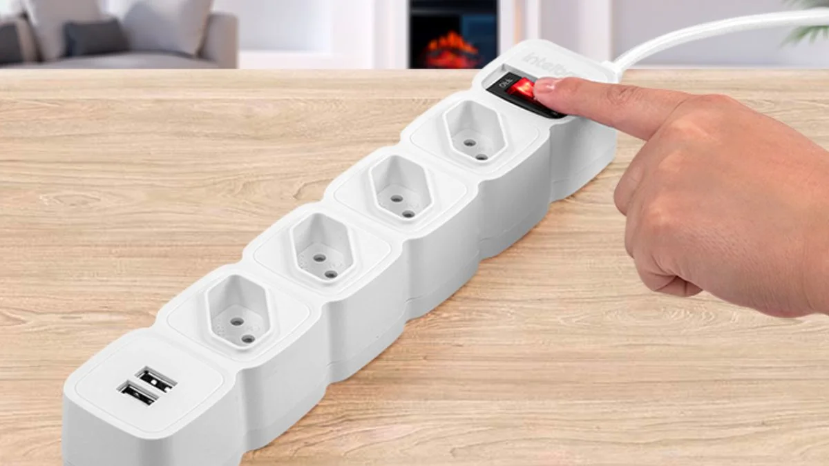 O que muda: Queda de luz: 6 dicas definitivas para proteger sua Smart TV