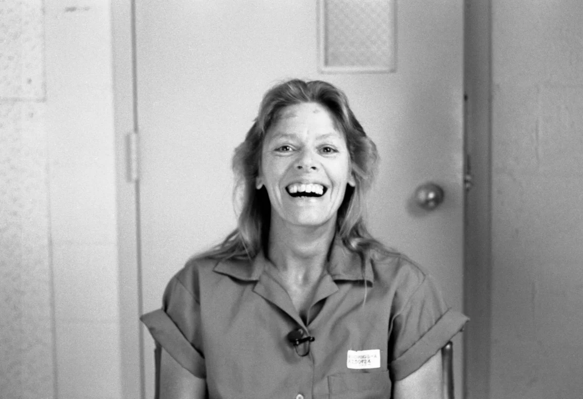 Quem foi a serial killer Aileen Wuornos, vivida por Sarah Paulson em Monstro