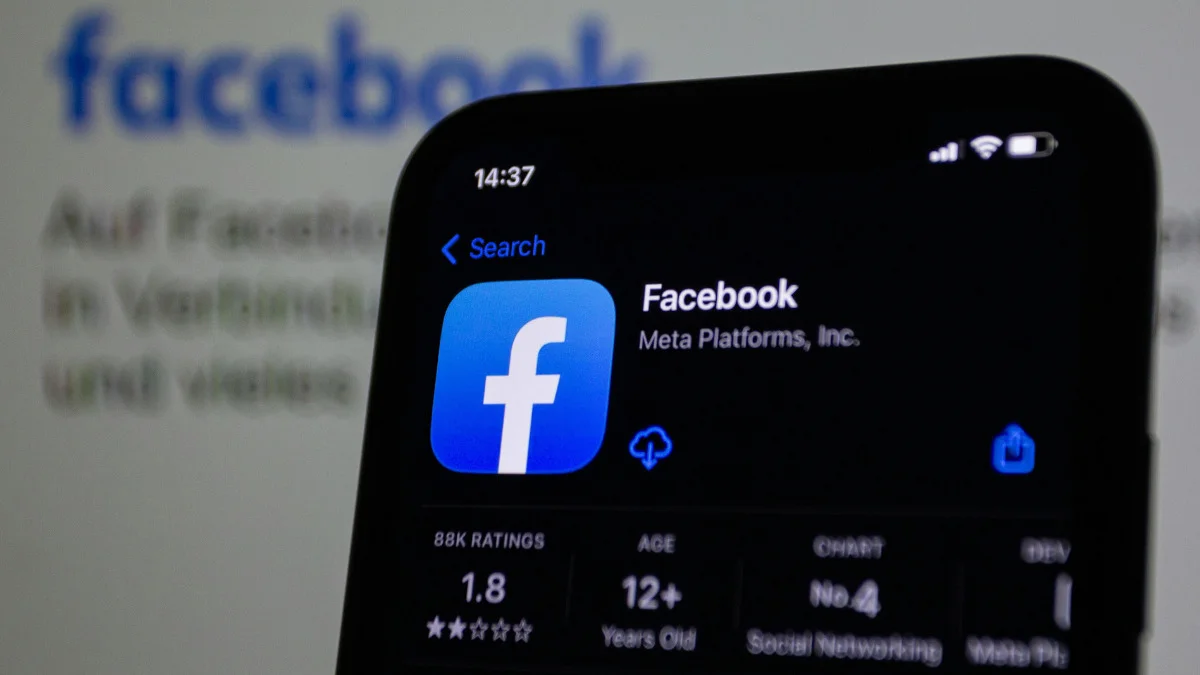 Facebook