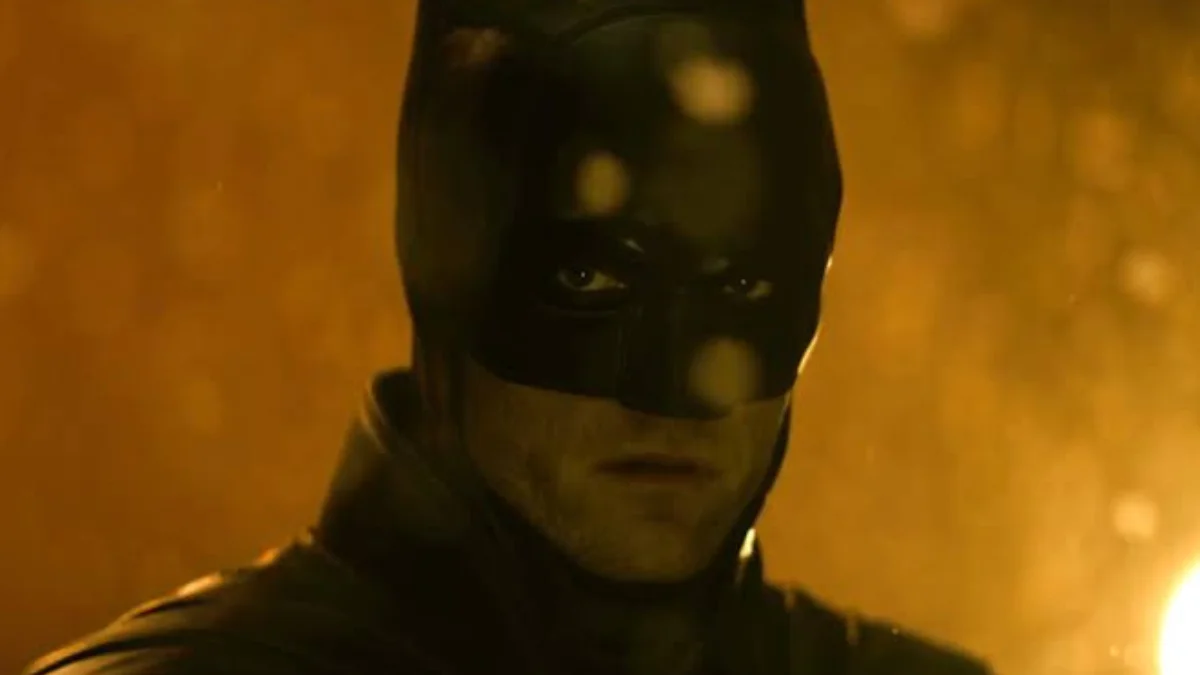 Image for Gravações de The Batman 2 começam com novo Batmóvel; veja como ele será