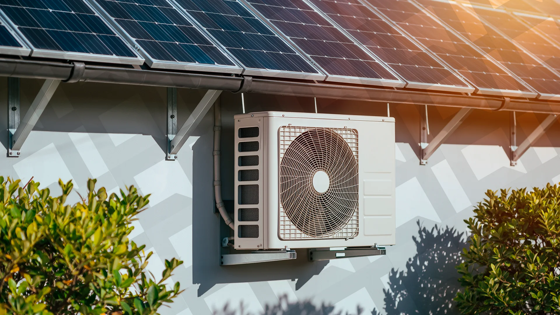 ar-condicionado 9000 btu energia solar condensadora