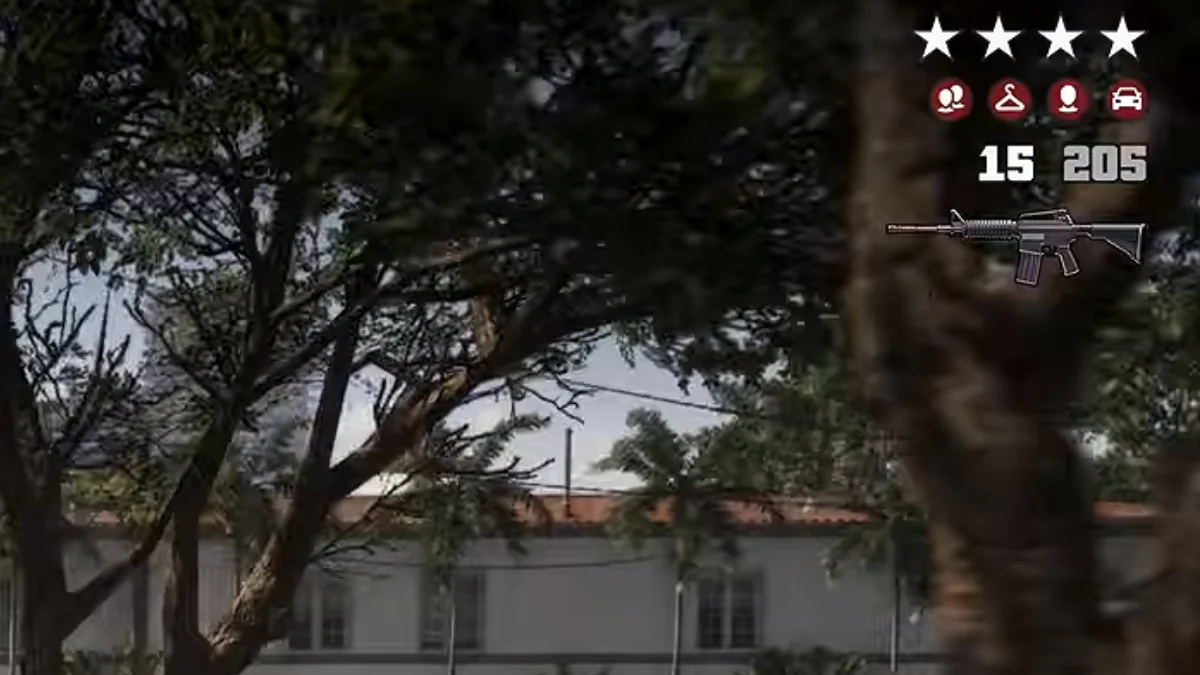 GTA 6: como nível de procurado de 6 estrelas vai impactar gameplay