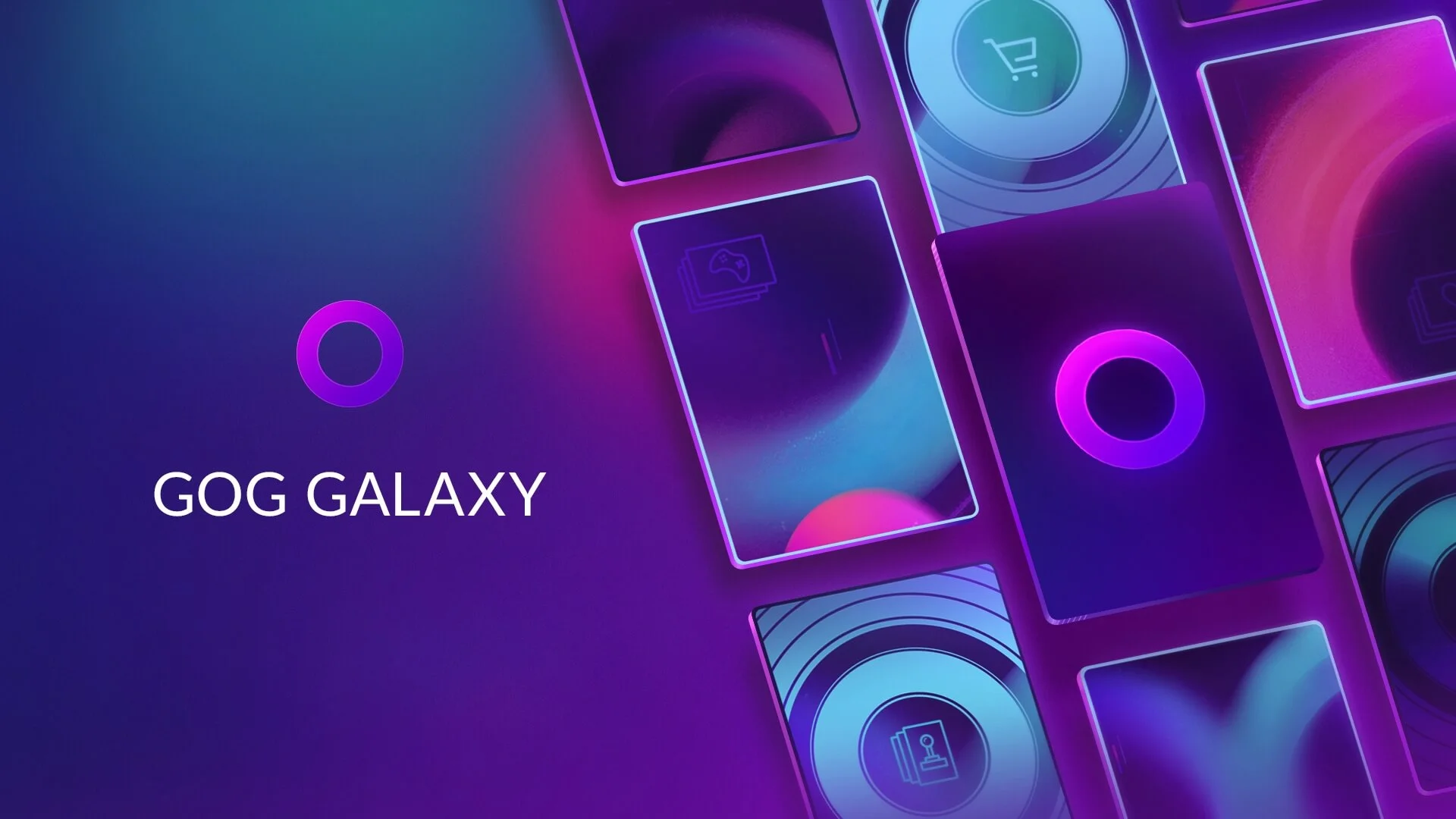 GOG libera modelos 3D para você imprimir caixas clássicas de jogos de PC em casa