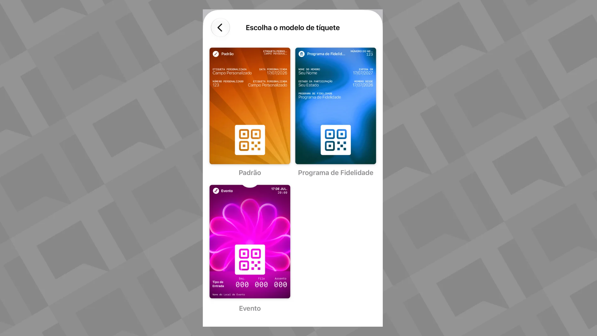 iOS 27 passes carteira