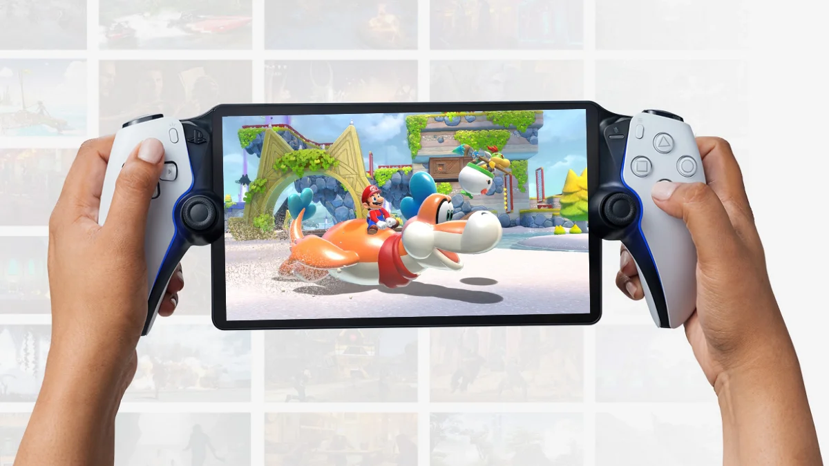 PS5 modificado consegue rodar jogos do XBOX a 60 FPS com novo emulador