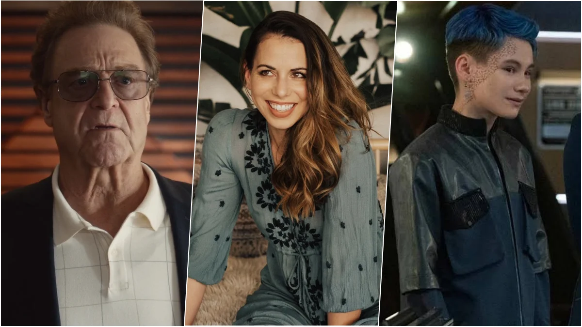 Atriz que fez Abby em The Last of Us é escalada para a temporada 3 da série em novo papel