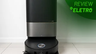 Testei um robô-aspirador de R$ 13 mil; veja o que ele faz de diferente