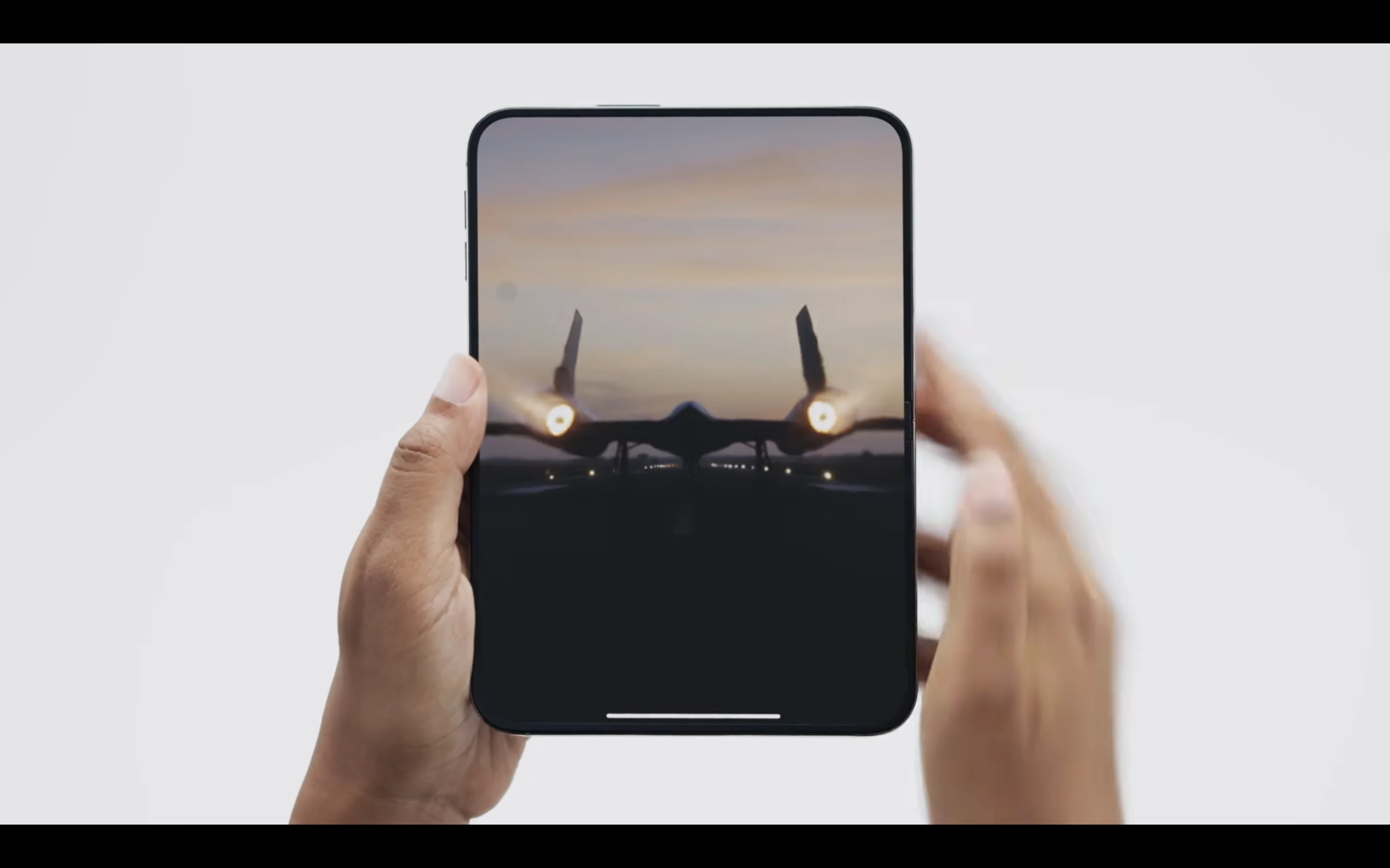 7 coisas que o iPhone Duo faz e que a Samsung não colocou no Galaxy Z Fold 8