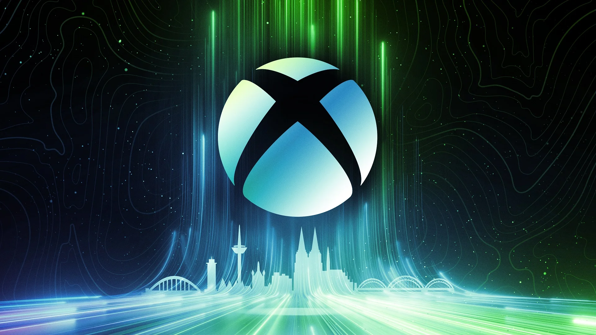 XBOX Gamescom