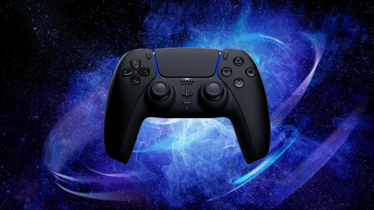 Sony anuncia PS5 todo preto de fábrica, mas enxurrada de travas revolta fãs