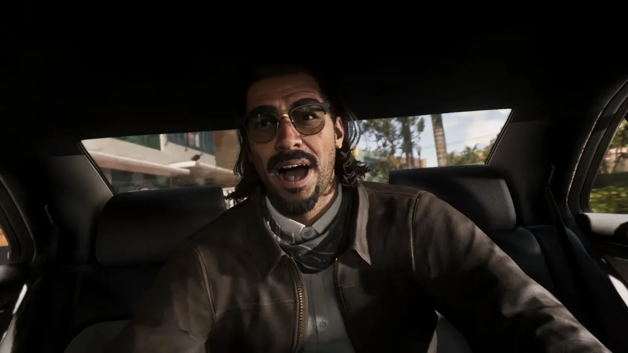 Pré-venda de GTA 6 explode 436% após evento na Netflix; PS5 atropela o XBOX