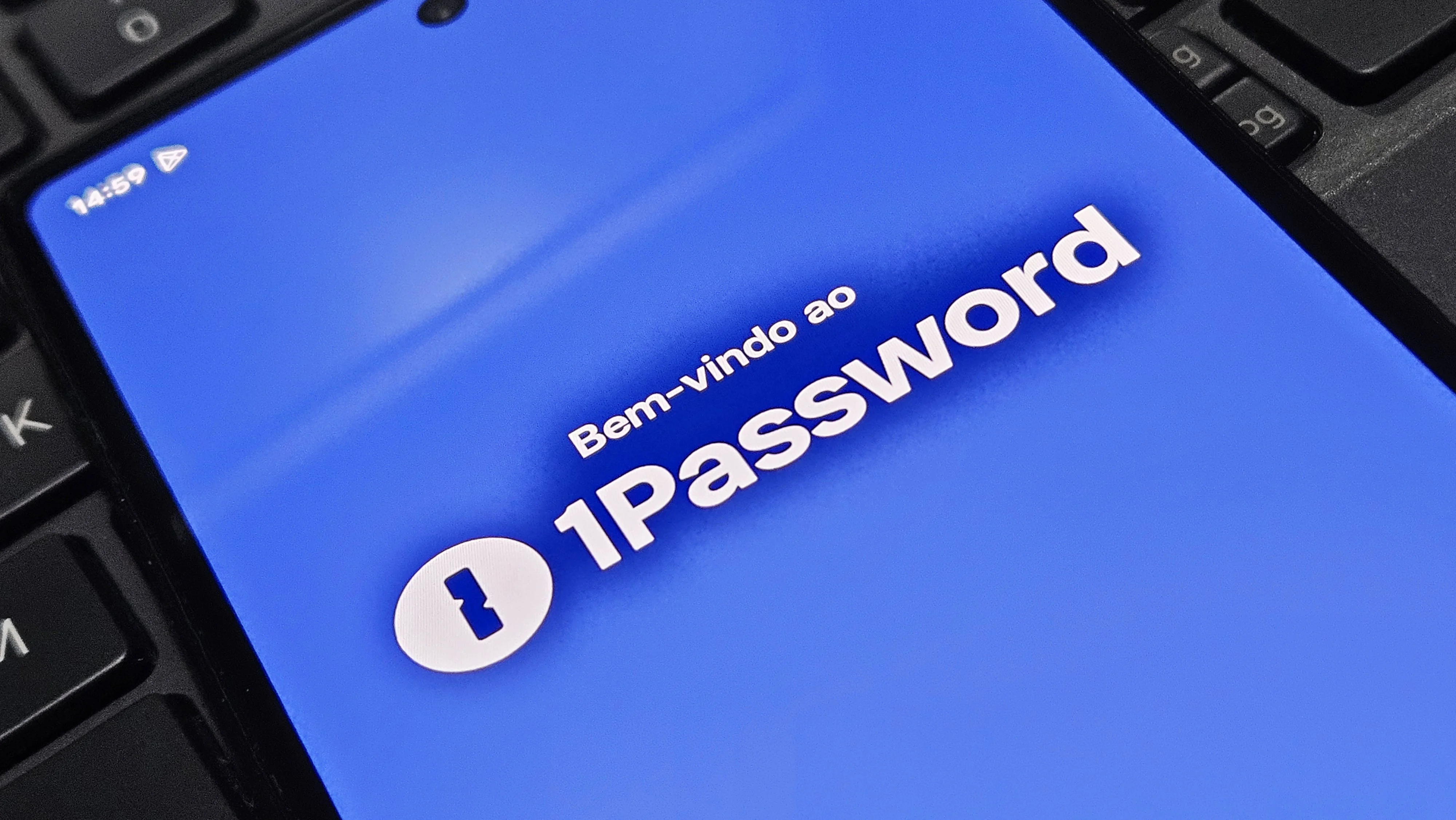 1Password