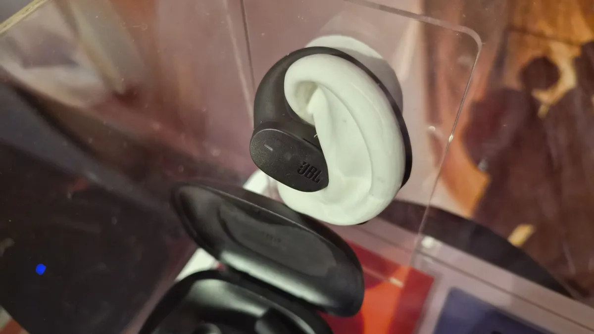 JBL Soundgear Sense Lite