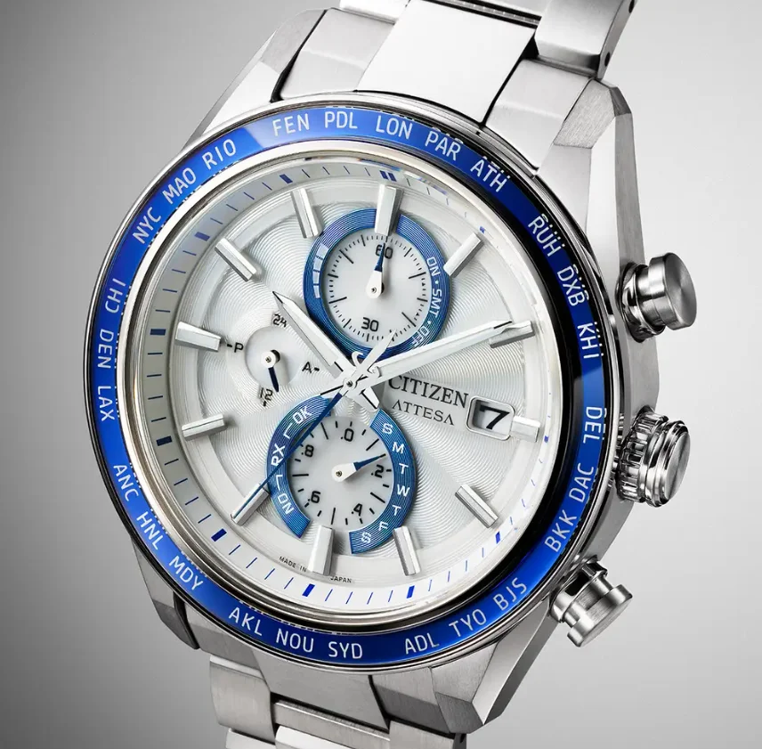 Citizen AT8296-53A
