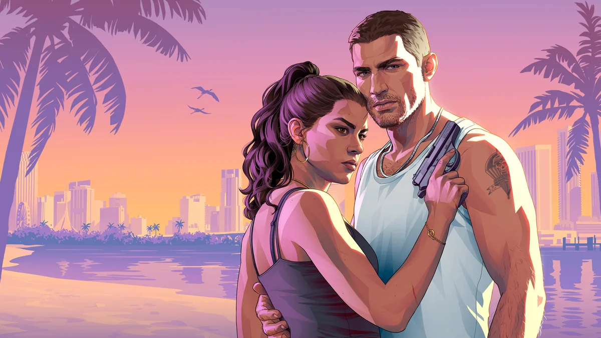 Vazamento de GTA 6: Take-Two aciona Microsoft e Discord na Justiça par achar leaker