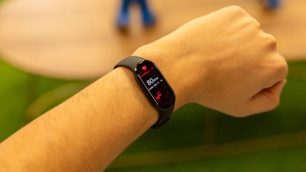 Smartband