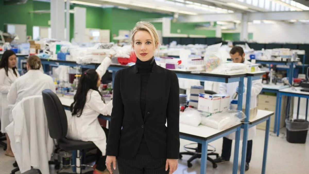 A mentira de bilhões: relembre o caso Theranos, escândalo que volta à tona em novo filme