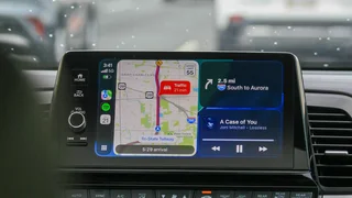 “Vírus no carro”: malware infecta central multimídia sem motorista perceber