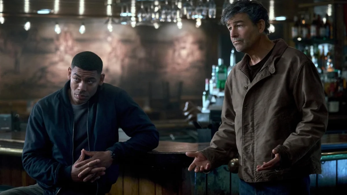 Lanternas estreia na HBO Max: horário e calendário de episódios