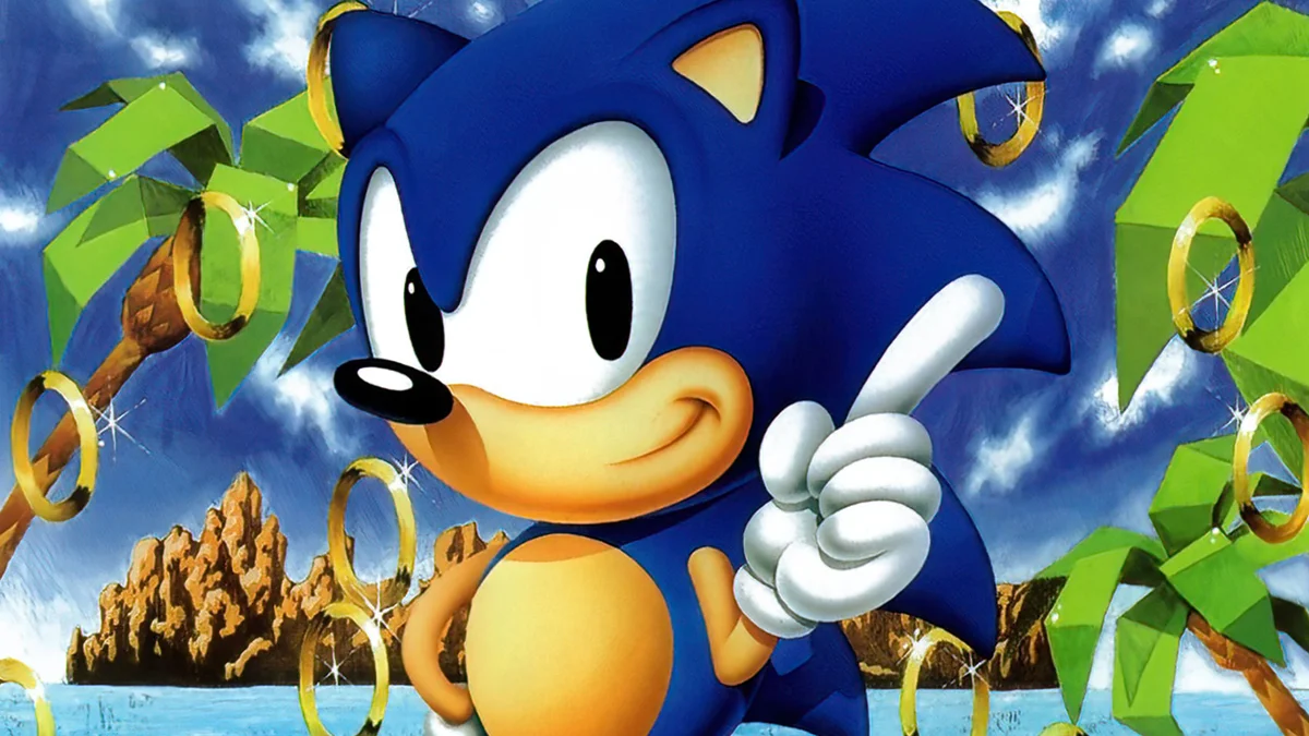 SEGA proíbe inteligência artificial em jogos e mantém produção humana