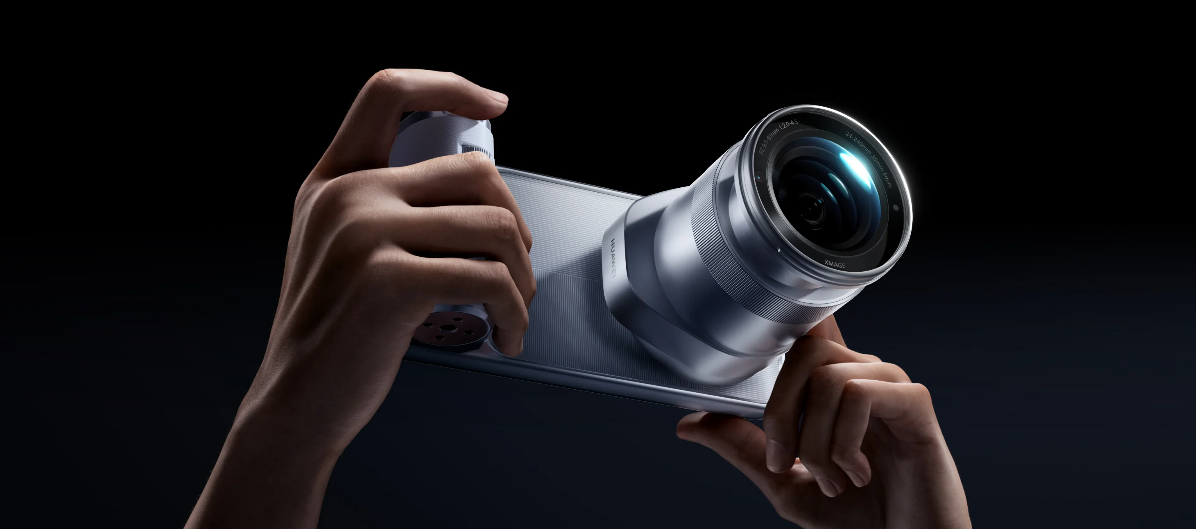 Huawei Mate 90 series