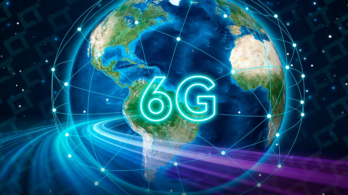 Rede 6G