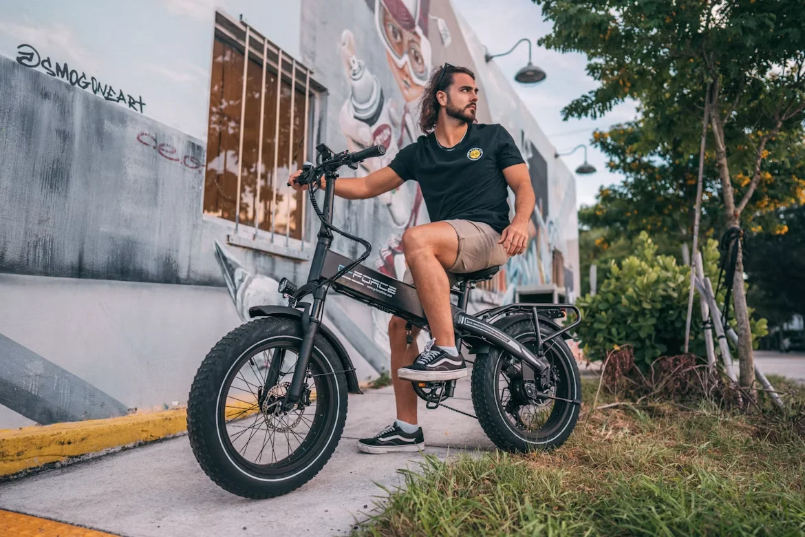 As 3 melhores bicicletas elétricas para quem quer fugir do trânsito