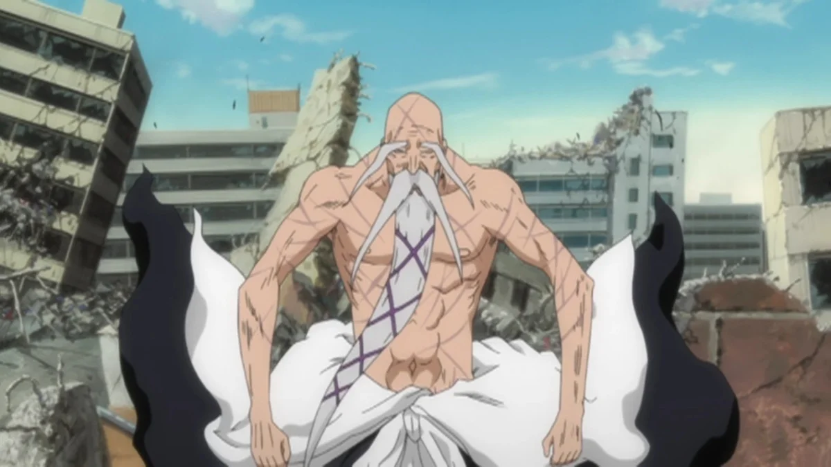 10 momentos mais relevantes de Bleach