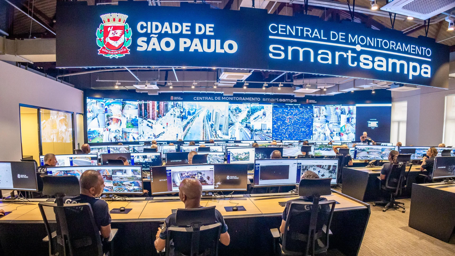 Smart Sampa exige reconhecimento facial após vazamento de credenciais