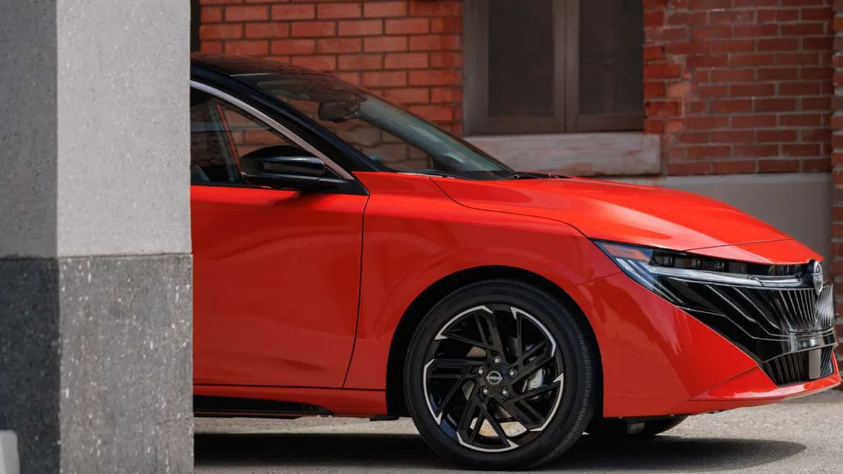 Por que a Nissan tirou o Sentra de linha no Brasil?