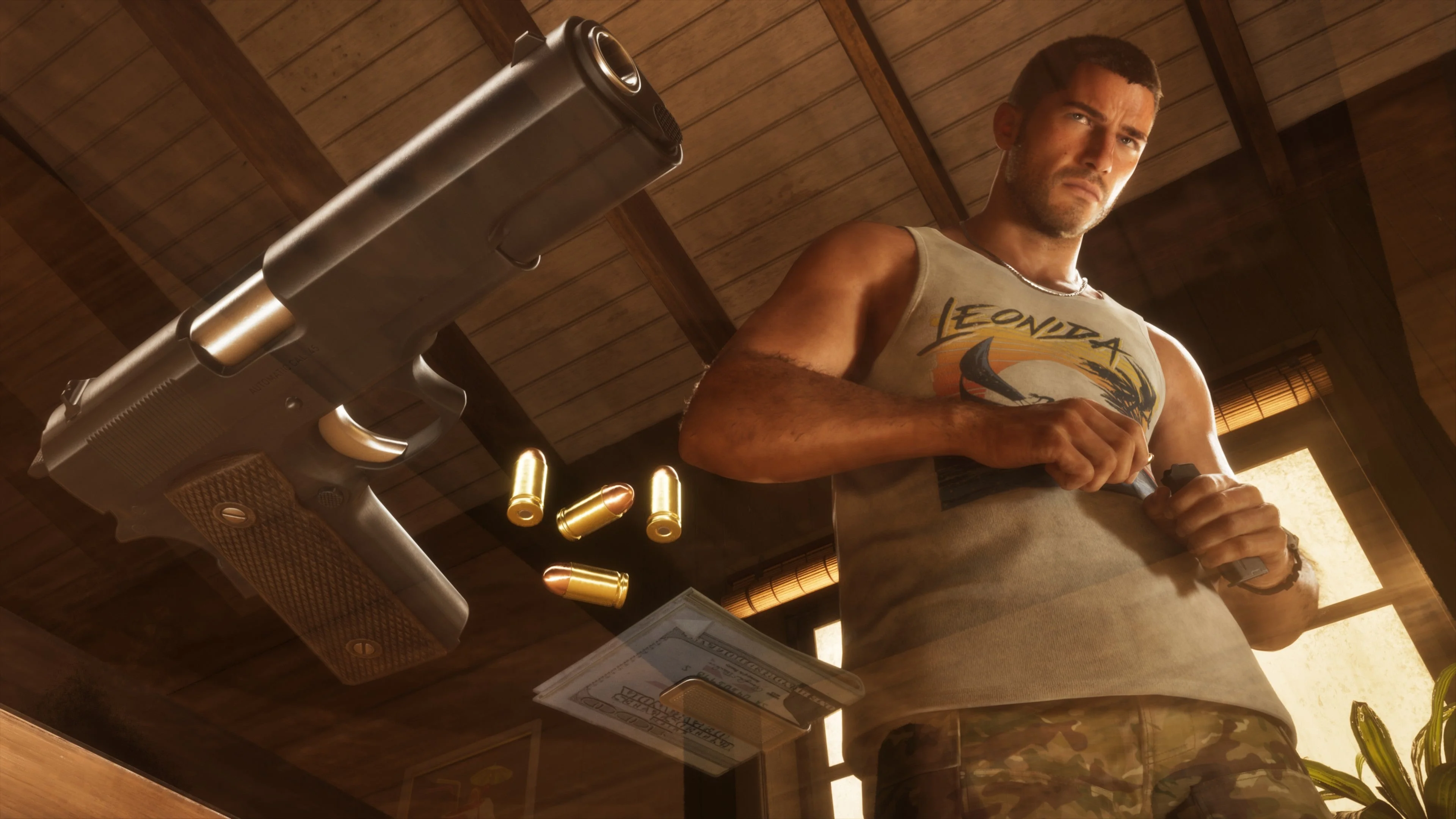 Amor e crime: prévia de GTA 6 revela sistema de relacionamento inédito e mais novidades