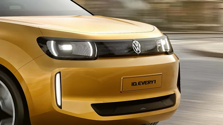 volkswagen up eletrico a
