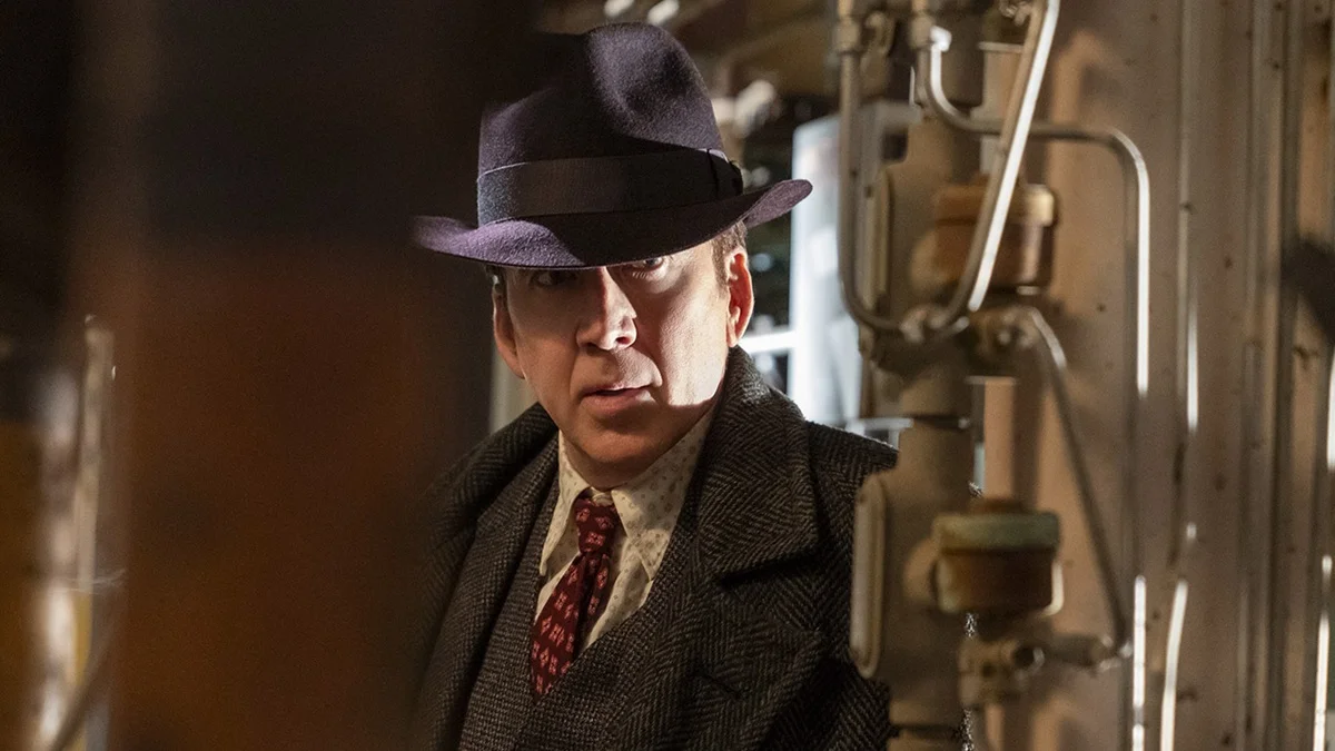 Nicolas Cage critica excesso de ação vazia em filmes da Marvel