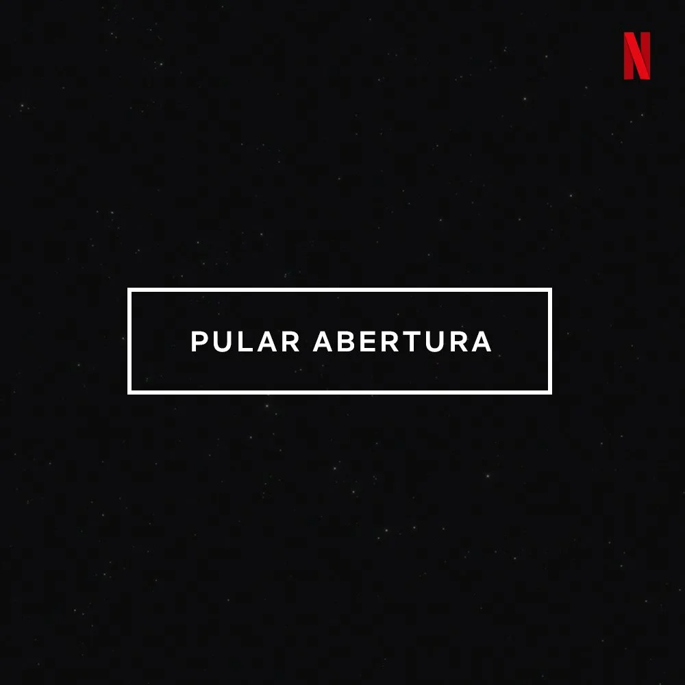 Por que as séries não têm mais abertura como antigamente?