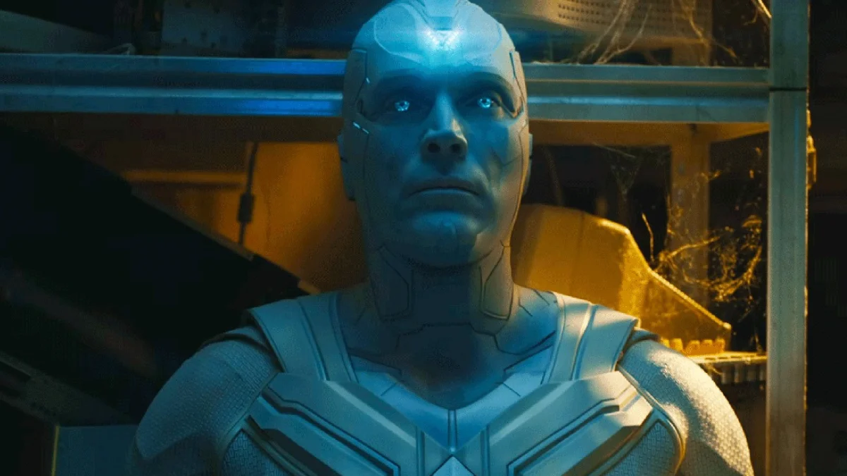 Image for Marvel confirma nova série como o grande evento de ficção científica de 2026