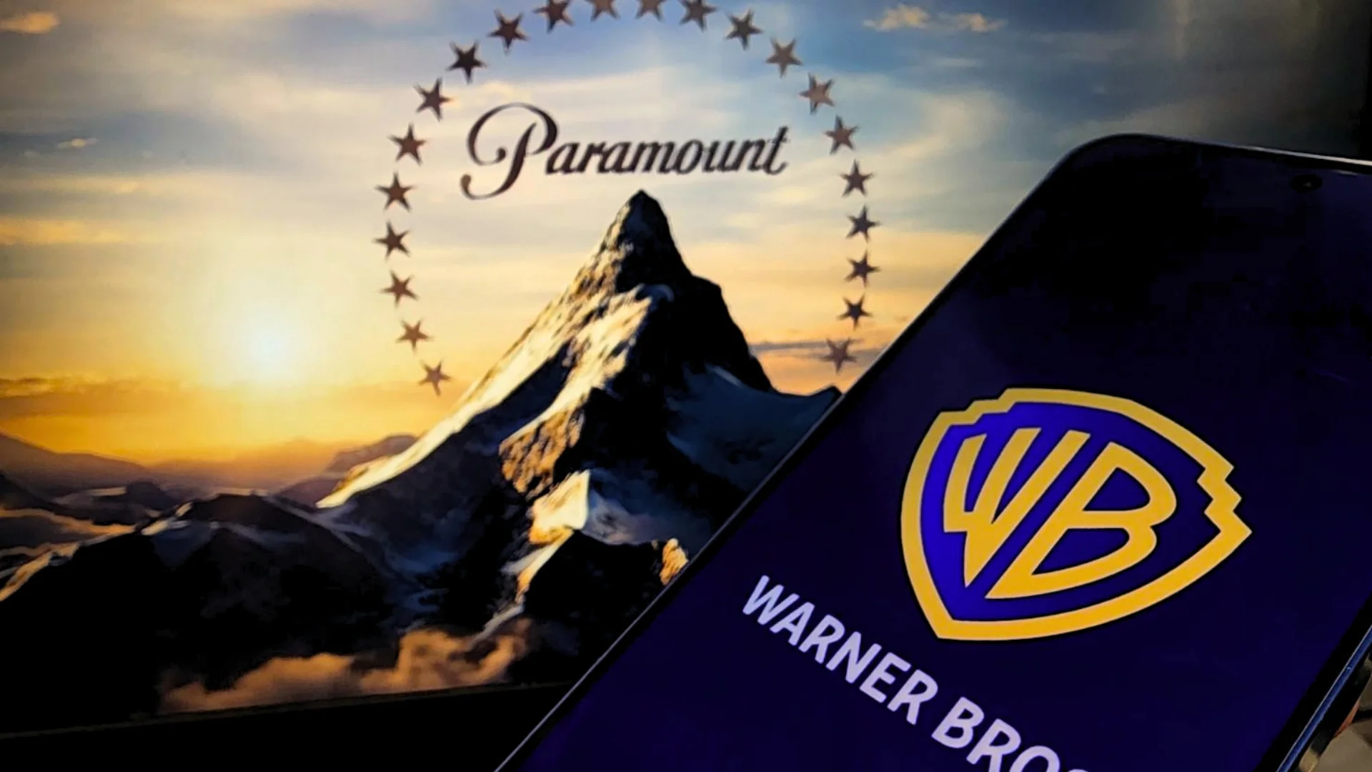 HBO Max e Paramount+ vão virar um único streaming após fusão bilionária