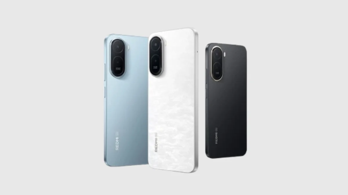 Redmi 17 lançado: novo basiquinho da Xiaomi custa a partir de R$ 760