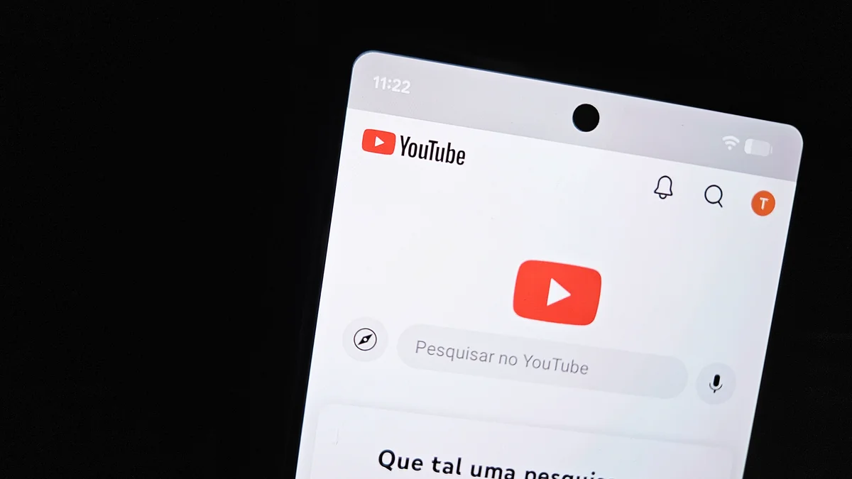 Google muda comportamento do YouTube no Android e revolta usuários