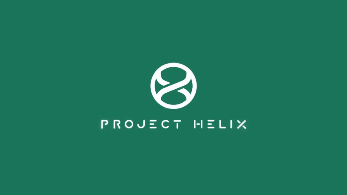 XBOX Helix promete a maior biblioteca da história dos games