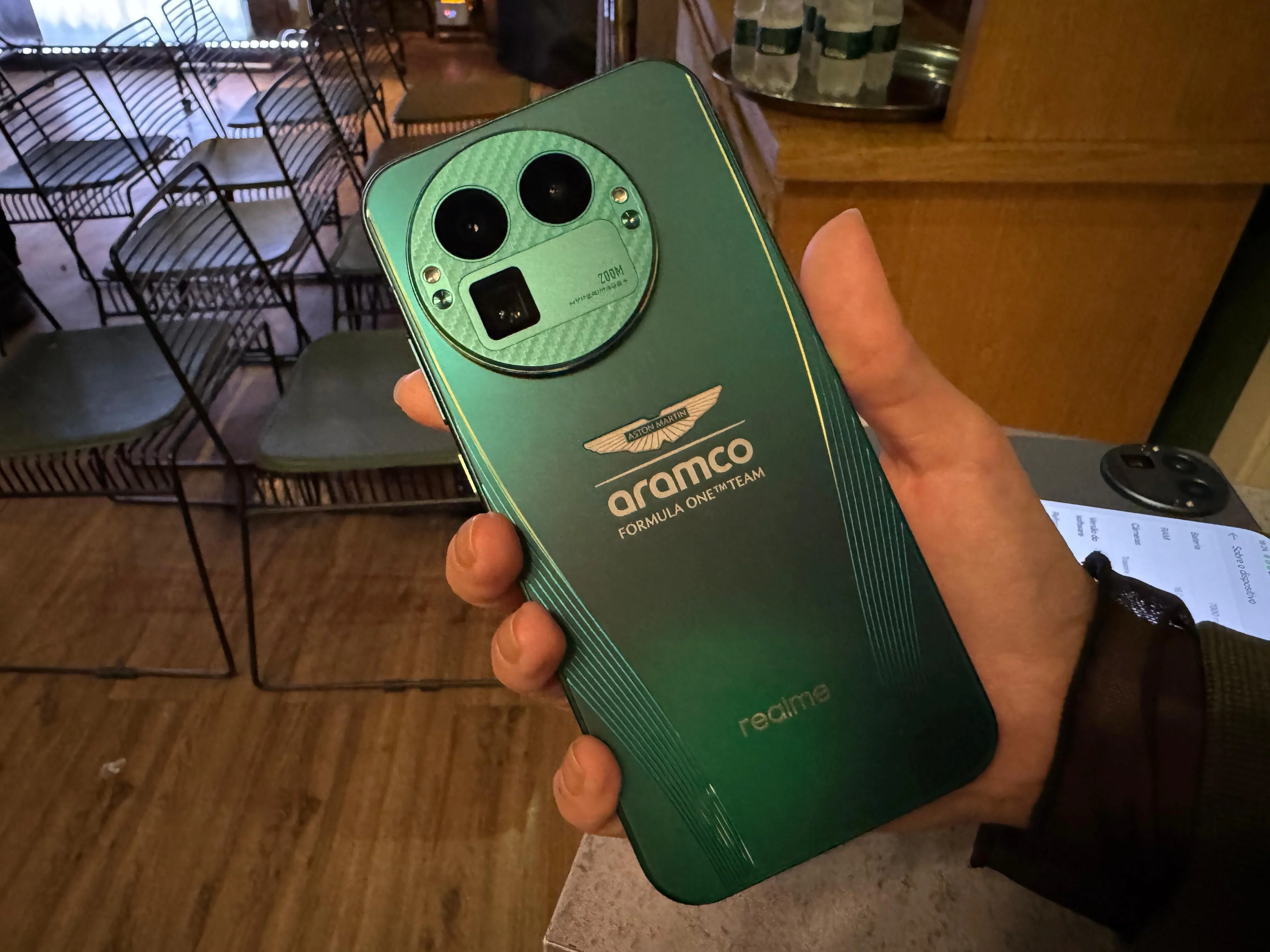 Novos Realme GT e Neo foram cancelados devido à crise da IA; entenda