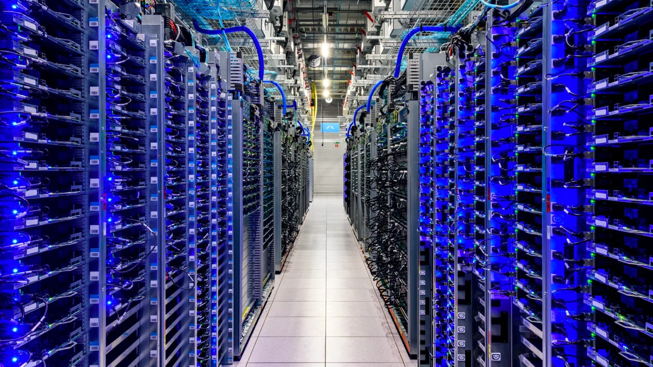 Aposta no silício: Google quer integrar o Gemini diretamente no hardware