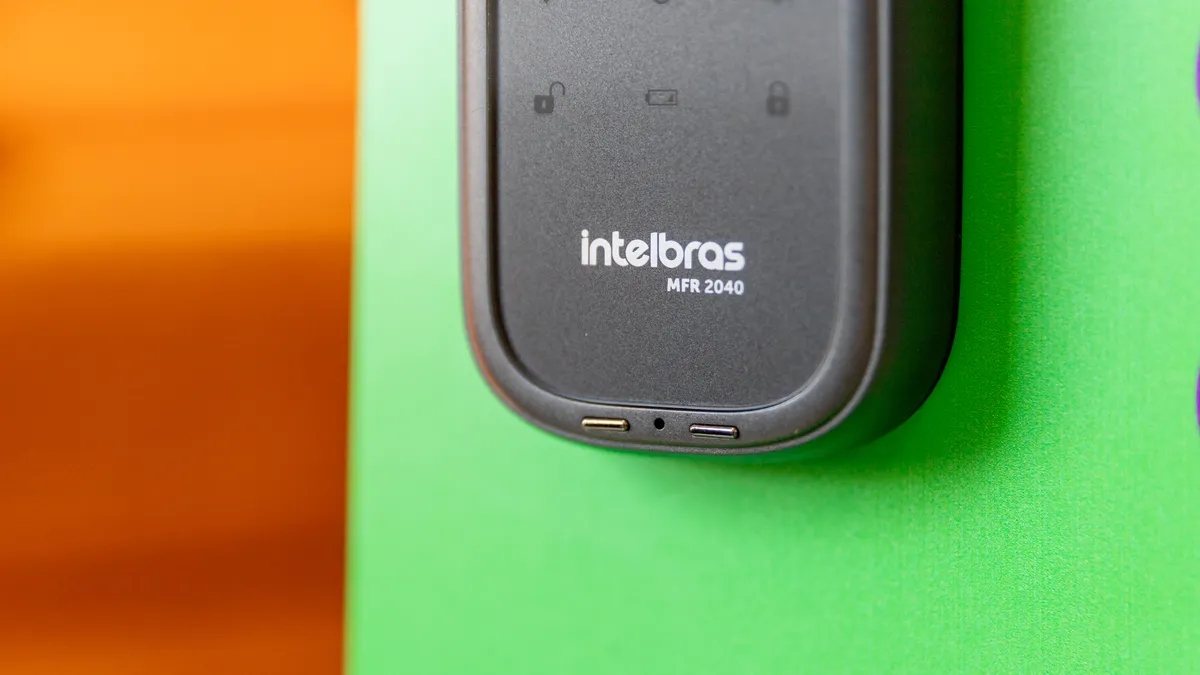 Intelbras MFR2040