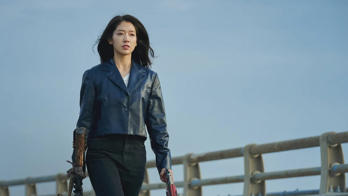 Netflix apresenta O Mito de Sísifo: série coreana com viagem no tempo e mistérios complexos