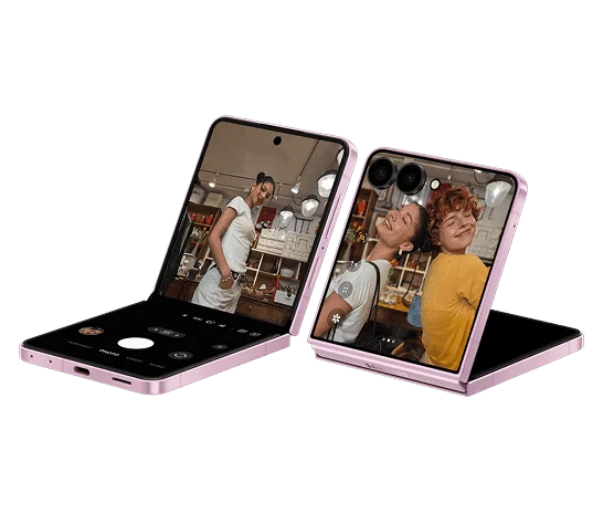 Samsung dá R$ 3.600 de desconto em celular recém-lançado: Z Flip 8 de 512 GB